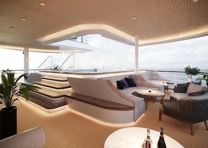 Mon Cheri Cruises
